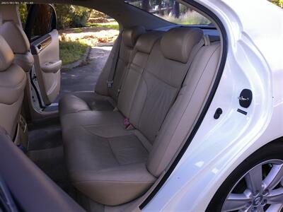 2006 Lexus ES   - Photo 6 - Fremont, CA 94536