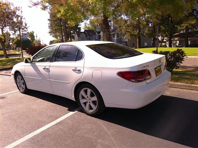 2006 Lexus ES   - Photo 36 - Fremont, CA 94536