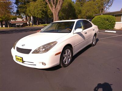 2006 Lexus ES   - Photo 13 - Fremont, CA 94536