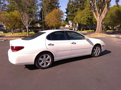 2006 Lexus ES   - Photo 23 - Fremont, CA 94536