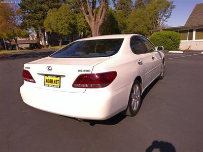 2006 Lexus ES   - Photo 19 - Fremont, CA 94536