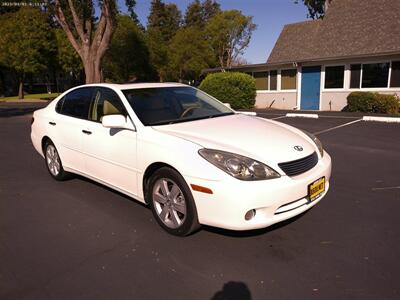 2006 Lexus ES   - Photo 3 - Fremont, CA 94536