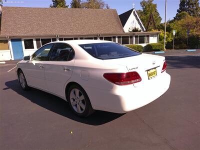 2006 Lexus ES   - Photo 17 - Fremont, CA 94536