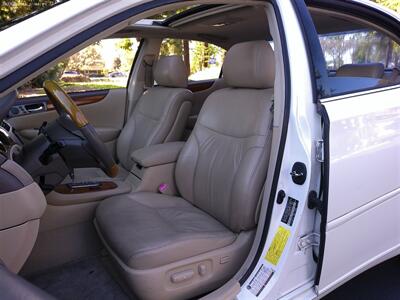 2006 Lexus ES   - Photo 8 - Fremont, CA 94536