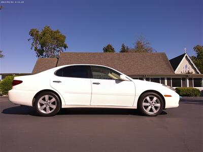 2006 Lexus ES   - Photo 7 - Fremont, CA 94536