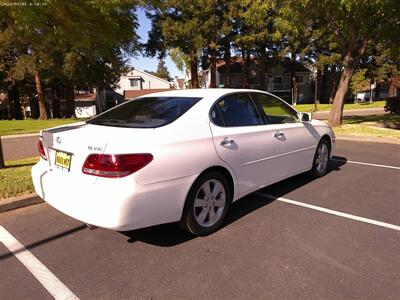 2006 Lexus ES   - Photo 27 - Fremont, CA 94536