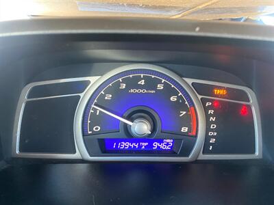 2011 Honda Civic LX   - Photo 25 - Fremont, CA 94536