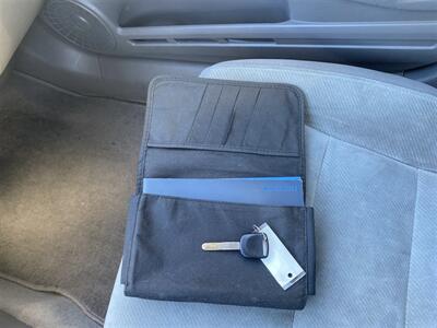 2011 Honda Civic LX   - Photo 8 - Fremont, CA 94536