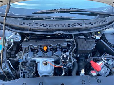 2011 Honda Civic LX   - Photo 11 - Fremont, CA 94536