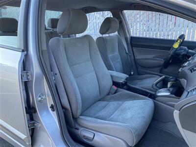 2011 Honda Civic LX   - Photo 17 - Fremont, CA 94536