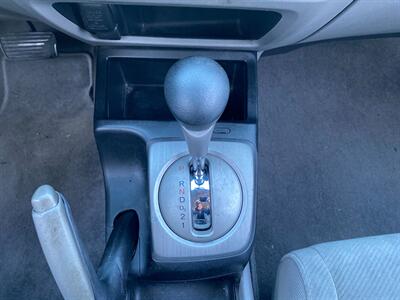 2011 Honda Civic LX   - Photo 23 - Fremont, CA 94536