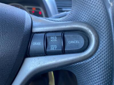 2011 Honda Civic LX   - Photo 3 - Fremont, CA 94536