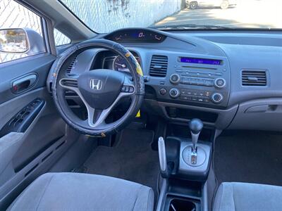 2011 Honda Civic LX   - Photo 19 - Fremont, CA 94536