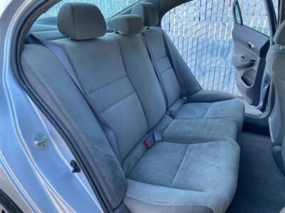2011 Honda Civic LX   - Photo 13 - Fremont, CA 94536