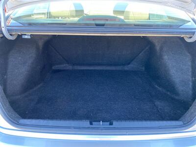 2011 Honda Civic LX   - Photo 9 - Fremont, CA 94536