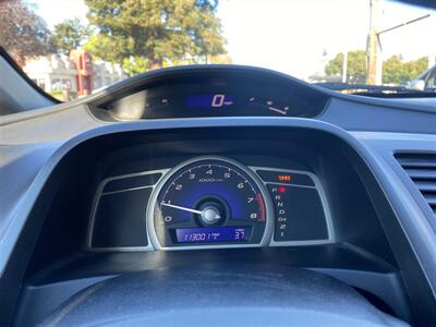 2011 Honda Civic LX   - Photo 5 - Fremont, CA 94536