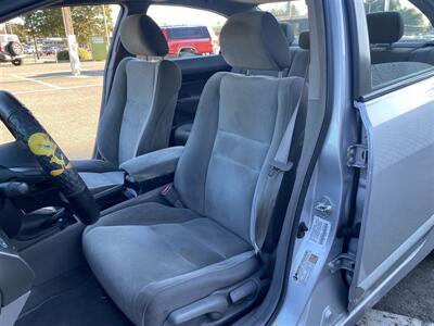 2011 Honda Civic LX   - Photo 18 - Fremont, CA 94536