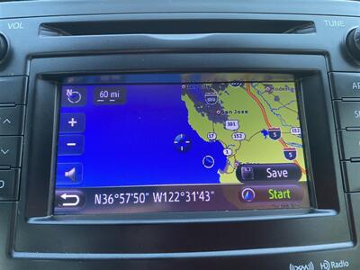 2012 Toyota Prius v Two - Photo 7 - Fremont, CA 94536