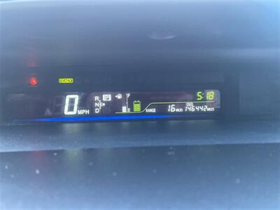 2012 Toyota Prius v Two - Photo 19 - Fremont, CA 94536