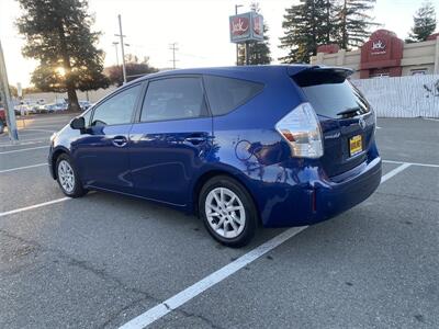 2012 Toyota Prius v Two - Photo 20 - Fremont, CA 94536