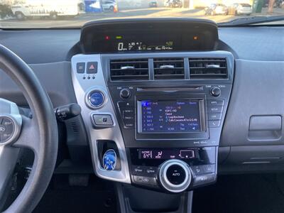 2012 Toyota Prius v Two - Photo 37 - Fremont, CA 94536