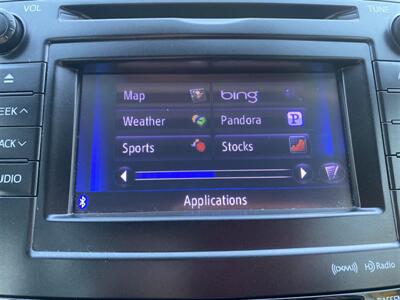 2012 Toyota Prius v Two - Photo 5 - Fremont, CA 94536