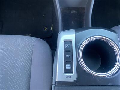 2012 Toyota Prius v Two - Photo 39 - Fremont, CA 94536