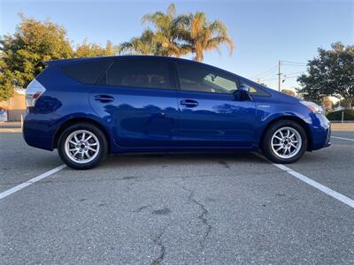 2012 Toyota Prius v Two - Photo 22 - Fremont, CA 94536