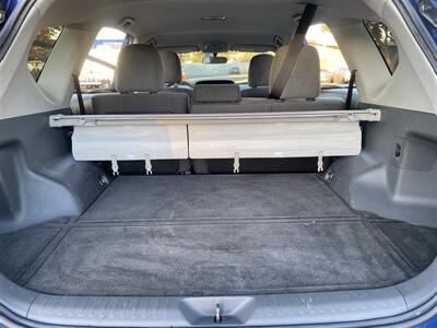 2012 Toyota Prius v Two - Photo 34 - Fremont, CA 94536