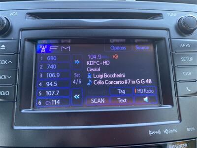 2012 Toyota Prius v Two - Photo 9 - Fremont, CA 94536