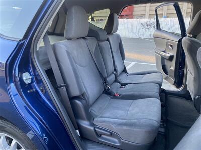 2012 Toyota Prius v Two - Photo 38 - Fremont, CA 94536
