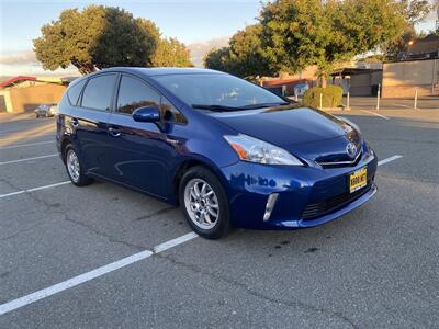 2012 Toyota Prius v Two - Photo 33 - Fremont, CA 94536