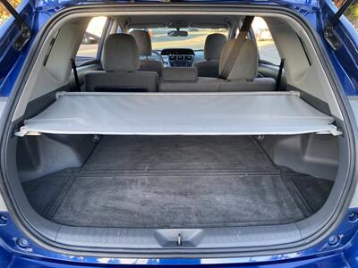 2012 Toyota Prius v Two - Photo 36 - Fremont, CA 94536