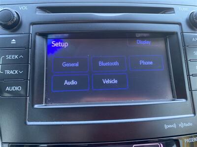 2012 Toyota Prius v Two - Photo 3 - Fremont, CA 94536