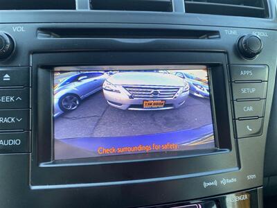 2012 Toyota Prius v Two - Photo 15 - Fremont, CA 94536