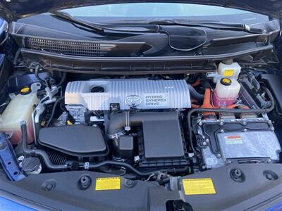 2012 Toyota Prius v Two - Photo 27 - Fremont, CA 94536