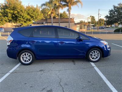 2012 Toyota Prius v Two - Photo 12 - Fremont, CA 94536