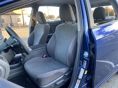 2012 Toyota Prius v Two - Photo 30 - Fremont, CA 94536
