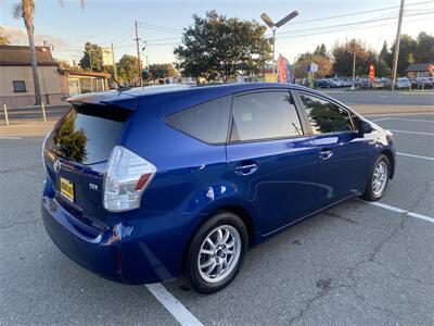 2012 Toyota Prius v Two - Photo 28 - Fremont, CA 94536
