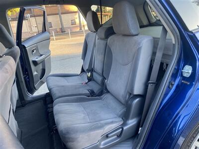 2012 Toyota Prius v Two - Photo 40 - Fremont, CA 94536