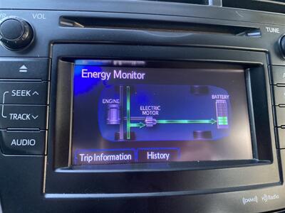2012 Toyota Prius v Two - Photo 13 - Fremont, CA 94536