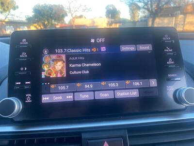 2018 Honda Accord EX-L   - Photo 36 - Fremont, CA 94536