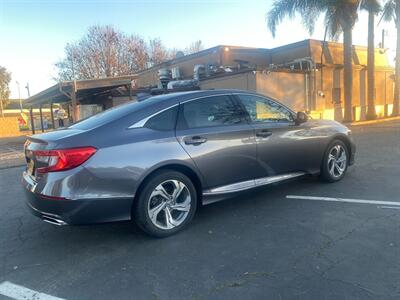 2018 Honda Accord EX-L   - Photo 16 - Fremont, CA 94536
