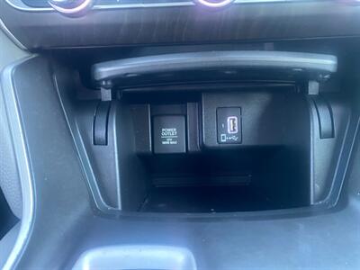 2018 Honda Accord EX-L   - Photo 21 - Fremont, CA 94536