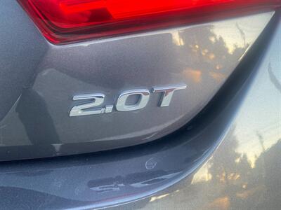 2018 Honda Accord EX-L   - Photo 34 - Fremont, CA 94536