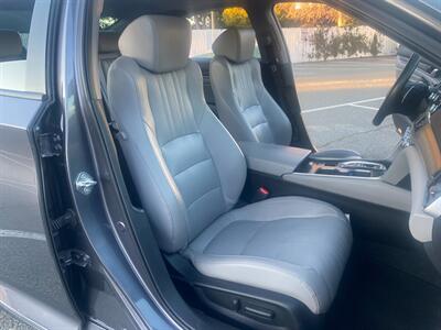 2018 Honda Accord EX-L   - Photo 27 - Fremont, CA 94536