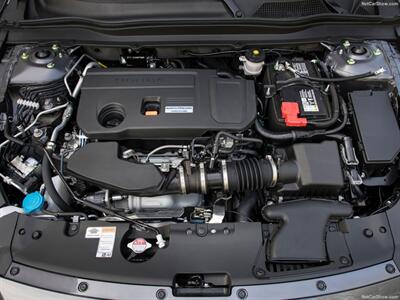 2018 Honda Accord EX-L   - Photo 40 - Fremont, CA 94536