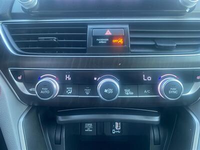 2018 Honda Accord EX-L   - Photo 19 - Fremont, CA 94536