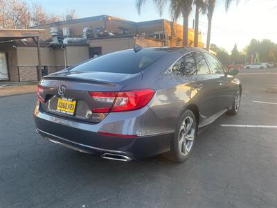 2018 Honda Accord EX-L   - Photo 14 - Fremont, CA 94536