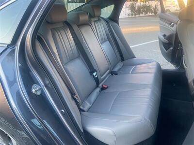 2018 Honda Accord EX-L   - Photo 31 - Fremont, CA 94536